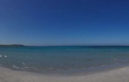 White Sand Affittacamere Pensionat