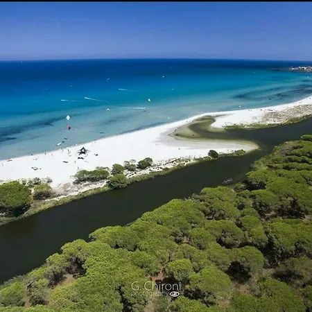 White Sand Affittacamere Guest house