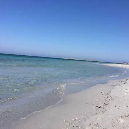 White Sand Affittacamere *