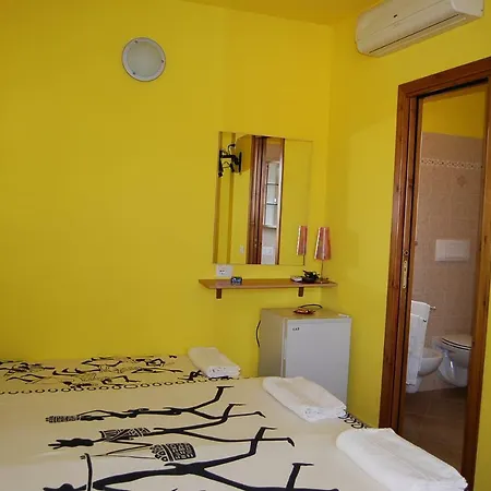 Guest house White Sand Affittacamere *
