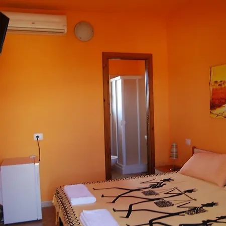 Pensionat White Sand Affittacamere *