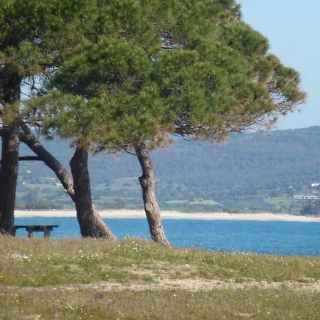 White Sand Affittacamere