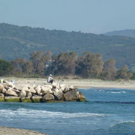 White Sand Affittacamere *