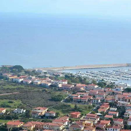 Guest house White Sand Affittacamere La Caletta